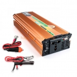 Инвертор 12-220V UKC 1000W
